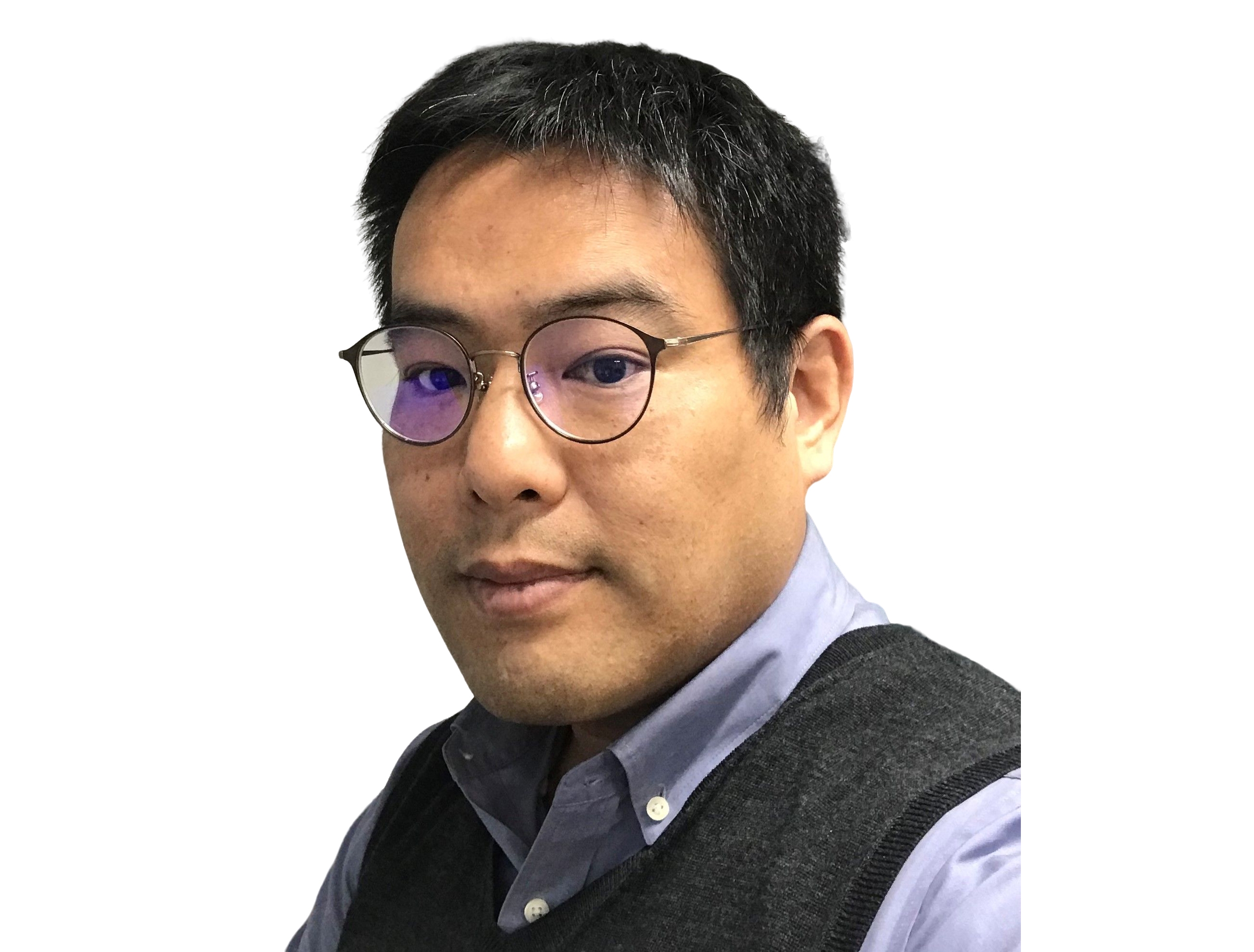 Daisuke Sasakura | Malvern Panalytical